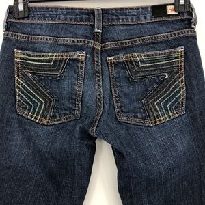 People Liberation Bella denim jeans, 2/26